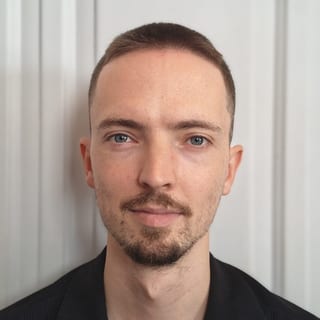 Casper Jongeling — founder of Arpsy